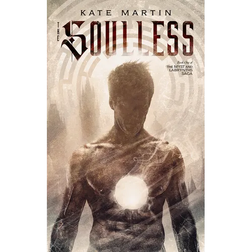 The Soulless: Volume 1 - Paperback