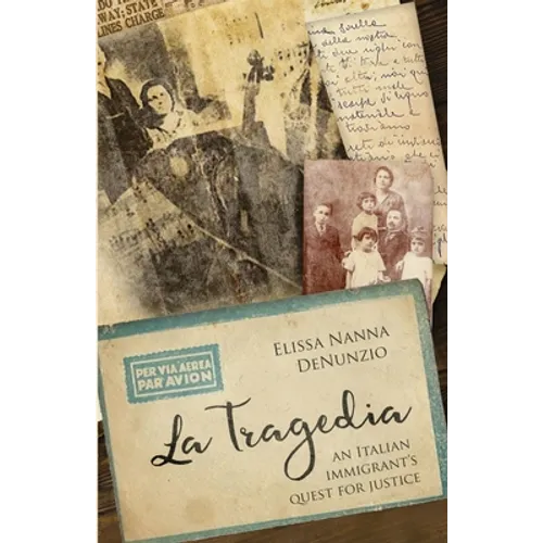La Tragedia - Paperback