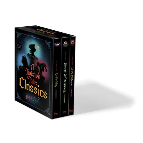 A Twisted Tale: Classics: A Twisted Tale - Paperback