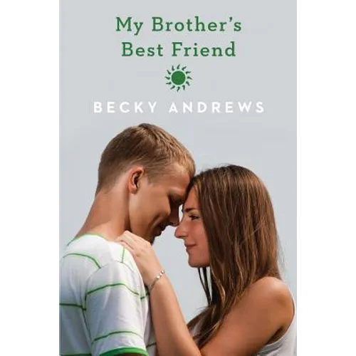 My Brother's Best Friend - Paperback