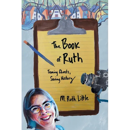 The Book of Ruth - Paperback