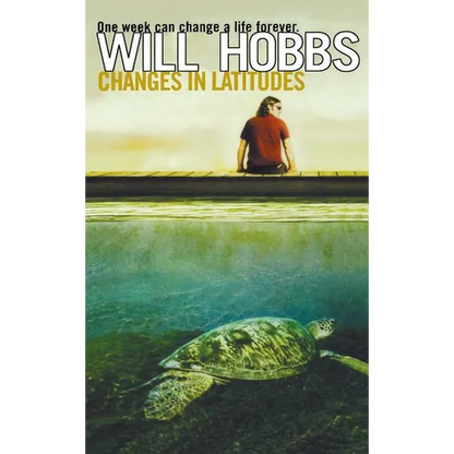 Changes in Latitudes - Paperback