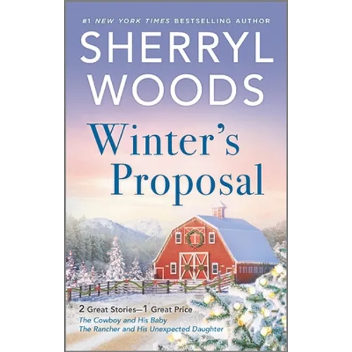 Winter's Proposal - Mass Market Paperbound