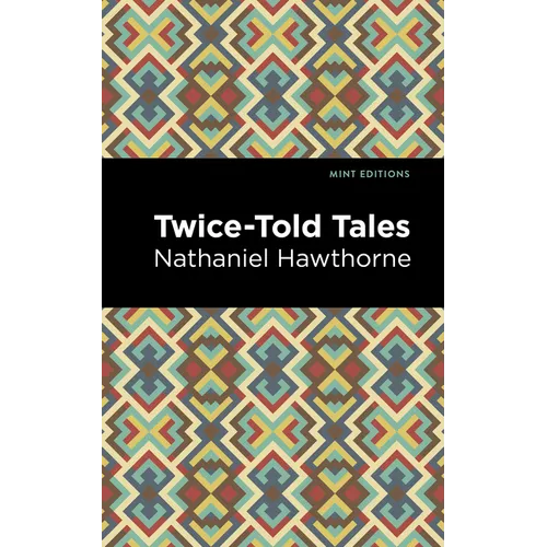 Twice Told Tales - Paperback
