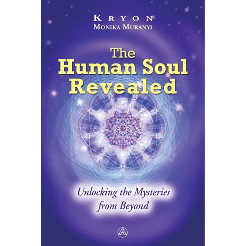 The Human Sould Revealed - Paperback