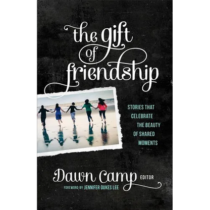 Gift of Friendship - Paperback