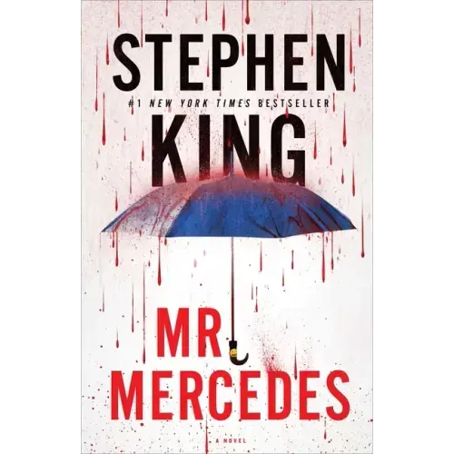 Mr. Mercedes
