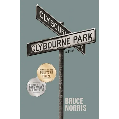 Clybourne Park - Paperback