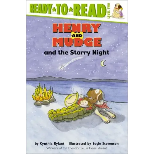 Henry and Mudge and the Starry Night
