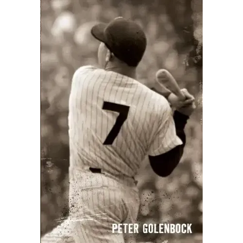 7: The Mickey Mantle Novel - Paperback