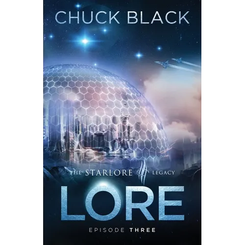 Lore - Paperback