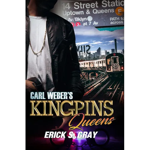 Carl Weber's Kingpins: Queens - Paperback