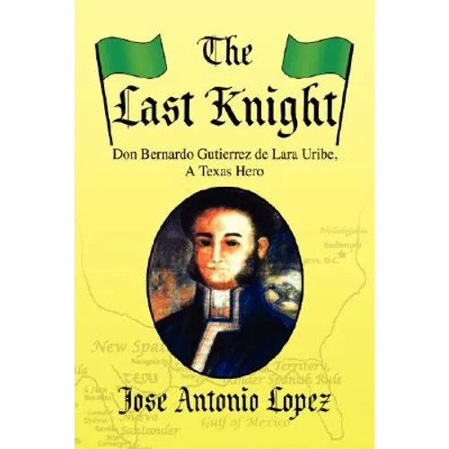 The Last Knight - Paperback