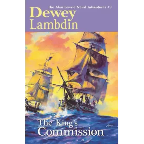 The King's Commission - Paperback
