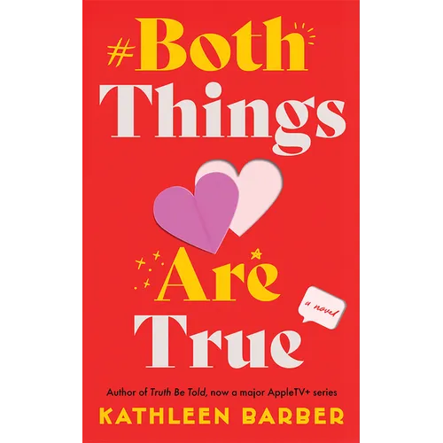 Both Things Are True - Paperback