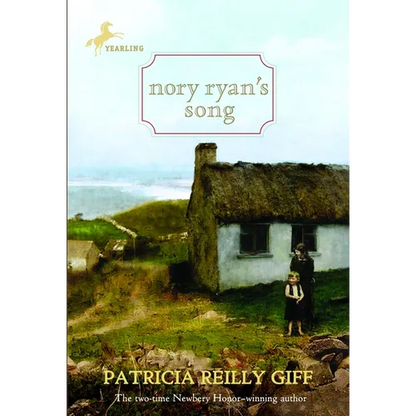 Nory Ryan's Song - Paperback
