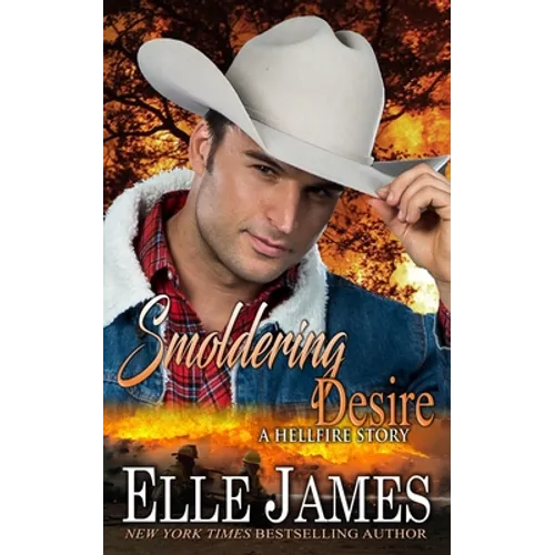 Smoldering Desire - Paperback