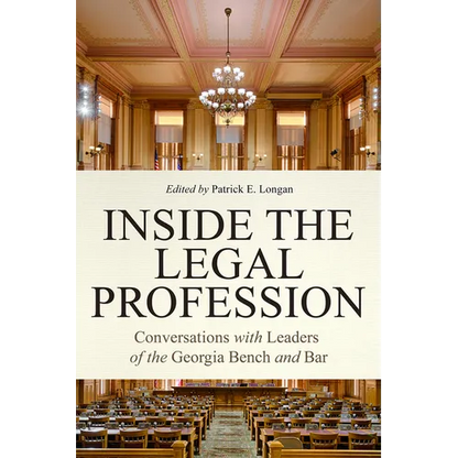 Inside the Legal Profession - Paperback