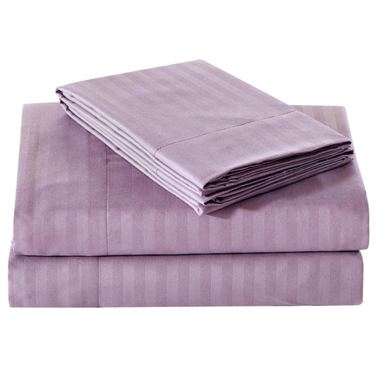 Embossed Microfiber Sheets