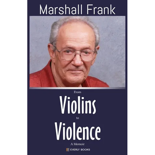 From Violins to Violence - Paperback