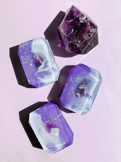 ENLIGHTENED VISIONS (Third Eye Chakra)