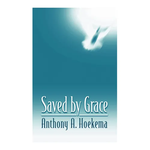 Saved by Grace - Paperback