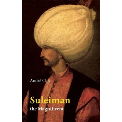Suleiman the Magnificent - Paperback