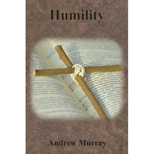Humility - Paperback