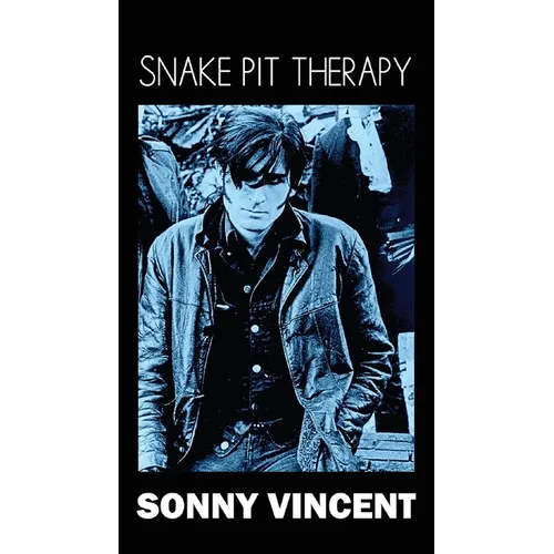 Snake Pit Therapy - Paperback