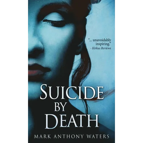 Suicide By Death - Hardcover