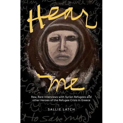 Hear Me - Paperback