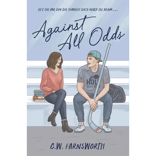 Against All Odds - Paperback