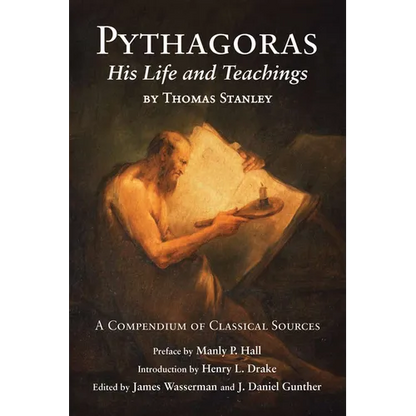 Pythagoras: His Life and Teachings - Paperback