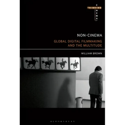 Non-Cinema: Global Digital Film-Making and the Multitude - Paperback