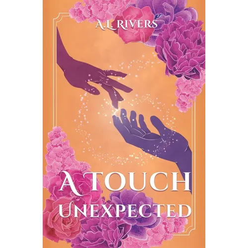 A Touch Unexpected - Paperback