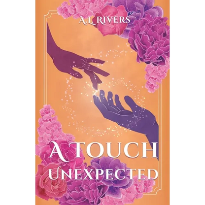 A Touch Unexpected - Paperback
