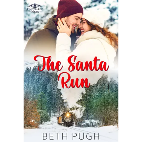 The Santa Run - Paperback