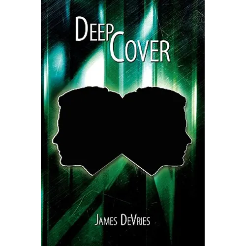 Deep Cover - Paperback