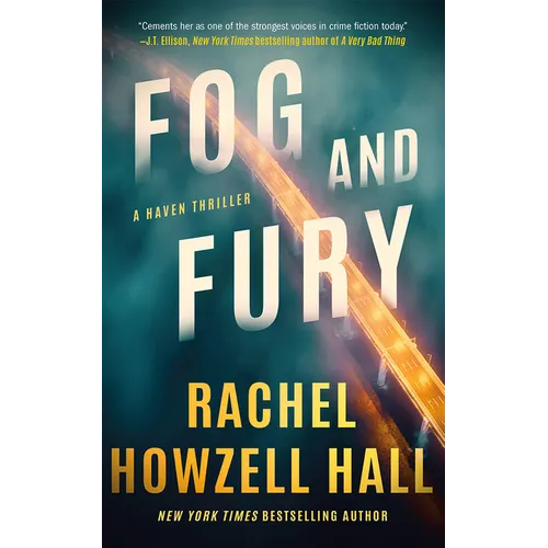 Fog and Fury - Paperback