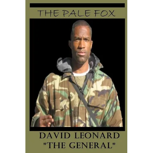 The Pale Fox - Paperback