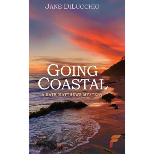 Going Coastal - Hardcover