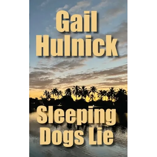Sleeping Dogs Lie - Paperback
