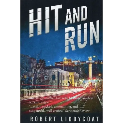 Hit and Run - Paperback