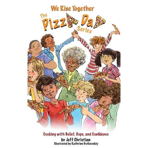 We Rise Together - Hardcover