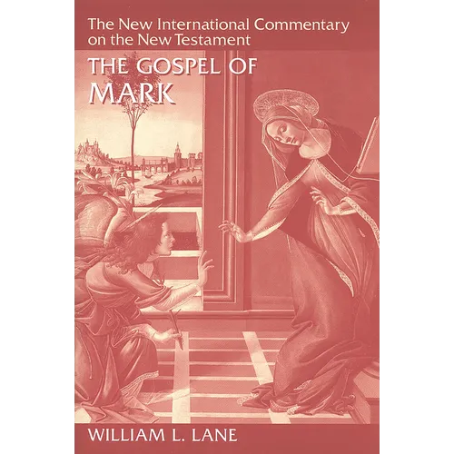 The Gospel of Mark - Hardcover