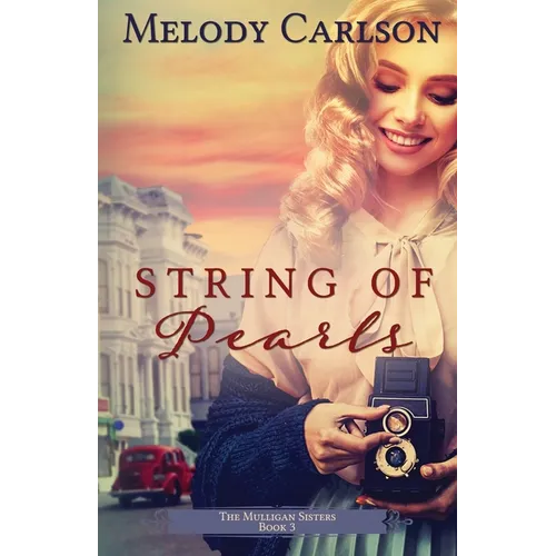 String of Pearls - Paperback