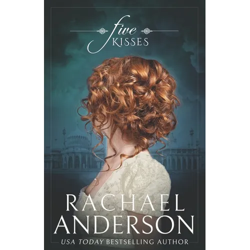 Five Kisses - Paperback