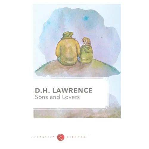 Sons and Lovers - Paperback