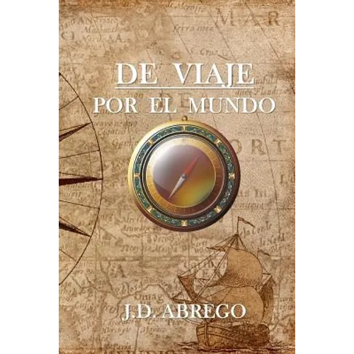 De viaje por el mundo - Paperback