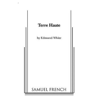 Terre Haute - Paperback